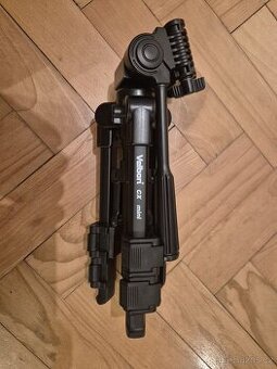 fotografický stativ Velbon CX mini