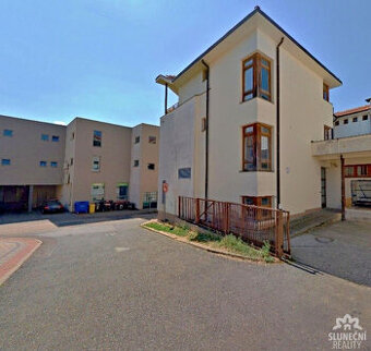 Pronájem bytu 3+1, 91 m², Uherský Brod - Bří Lužů