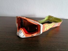 Motokrosové brýle - 1