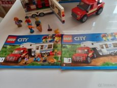 Lego City 60182