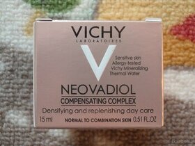 Vichy Neovadiol Compensating Complex denní 15 ml.