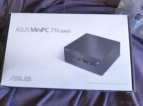 Asus Mini PN41 PC, 1000GB+16GB