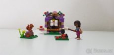 Lego Friends - 1