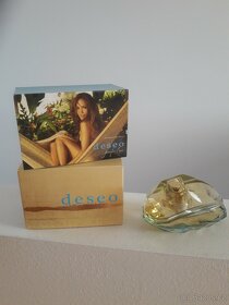 tělové spreje a parfém Jennifer Lopez