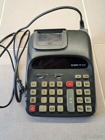 Kalkulačka CASIO FR-510