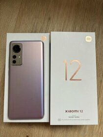Xiaomi 12 - 1