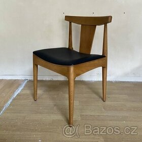 Designová židle Issa - 1