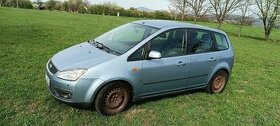 Ford C -Max TDCi 2.0 nafta r.v.2005 - 1