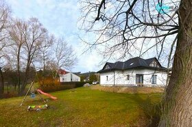 Prodej rodinného domu, Hodkovice n. M., Liberec - 1