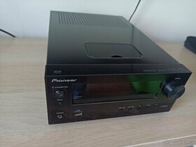 DVD Mikrosystem - Pioneer X-HM30