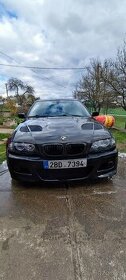 BMW E46 330i 170kw