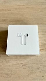 Apple AirPods (2nd Generation) - 1