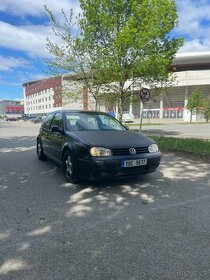 VW golf 4 1.9tdi 66kw r.v.1999 - 1