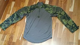 Taktická košile UBACS - VZ.95 les, MFH