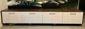 Kvalitní TV stolek / komoda IKEA Besta - 1