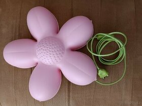 Lampa květina Ikea - 1