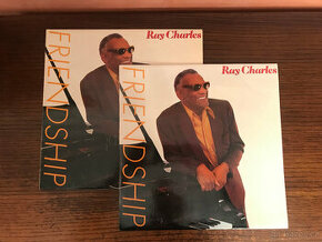 Ray Charles - Friendship - 1