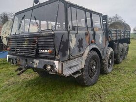 Tatra 813 - 1