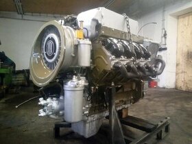 motor tatra 815,148,euro 1-5 - 1