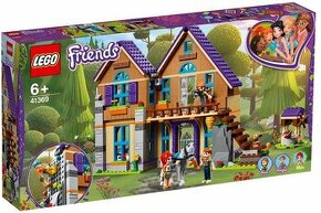 Lego Friends 41369 - Koupím