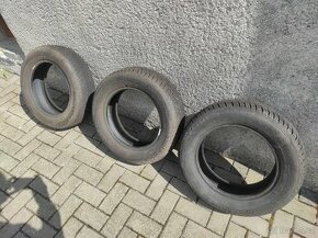 Letní pneu - BARUM Brillantis 2 - 185/65 R15 88T - 3 kusy