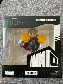 Nová figurka Mini Co. - Doctor Strange v orig. balení