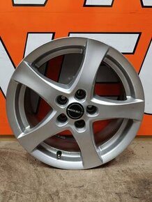 Borbet kola pro Opel Mokka 6,5Jx16 , 5x105 , ET38 - 1