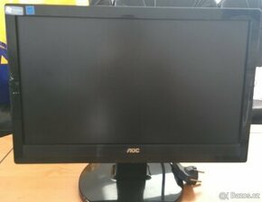 LCD monitor AOC 1619SWa