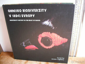 Ohnisko biodiverzity v srdci Evropy