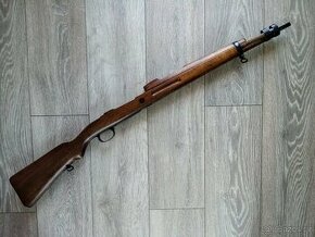 Pažba Mauser Mod. 98/43 - kompletná