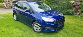 ford c max