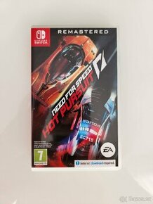Need For Speed - Nintendo Switch