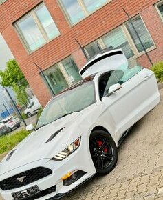 Ford Mustang 2.3 2018