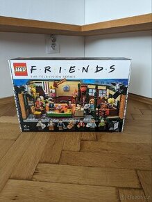 LEGO 10319 Friends Central Perk