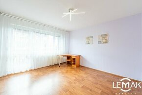 Prodej, byt, 4+1, 75 m2, Přerov - Malá Trávnická