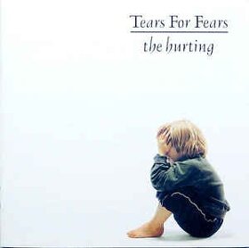TEARS FOR FEARS _ Hurting (1999) mint condition