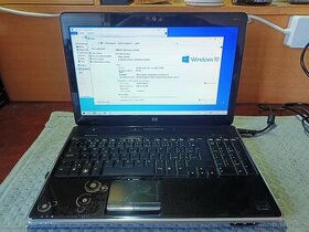 Notebook HP DV6