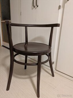 Polokřesílko Fischel Thonet