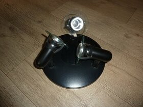 Stropní bodové osvětlení 3x 40W