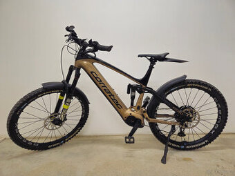 E-Power RS 160 Factory 2023