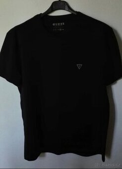 Pánské tričko Guess vel. XXL