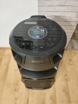 Sony MHC-V73D