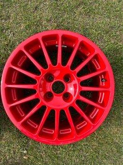OZ SUPERTURISMO