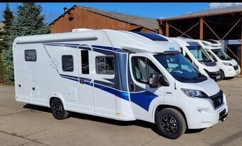 5míst r.2022 205PS knaus obytné auto zimní paket