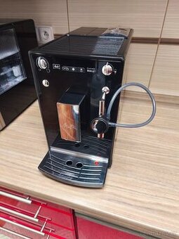 PRODÁNO Automatický kávovar Espresso Melitta Solo