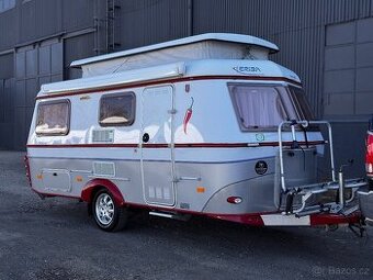 Hymer Eriba Touring GT 552 CHILLY/MARKÝZA/STAN/NOSIČ/1.200KG