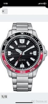 Citizen AW1527-86E