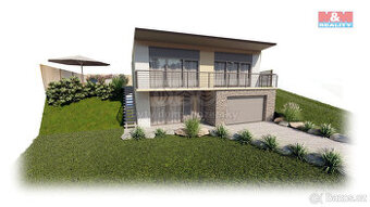 Prodej rodinného domu, 128 m², Hořovice