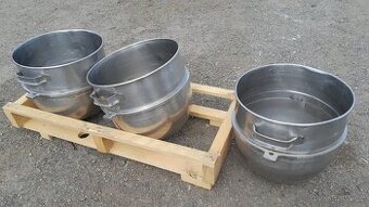 Díže ( kotlík ) na těsto 30 l k Robotu Alba RE 22,24