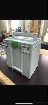Festool DF 700 domino